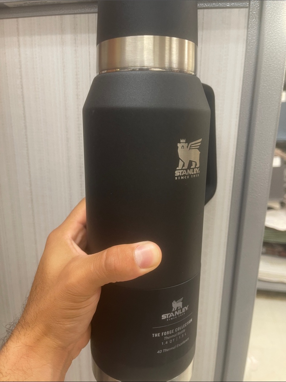 Thermal Bottle - Stanley